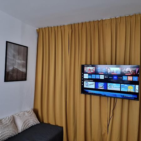 Turecka 49 Apt 2 Nové Zámky Екстериор снимка