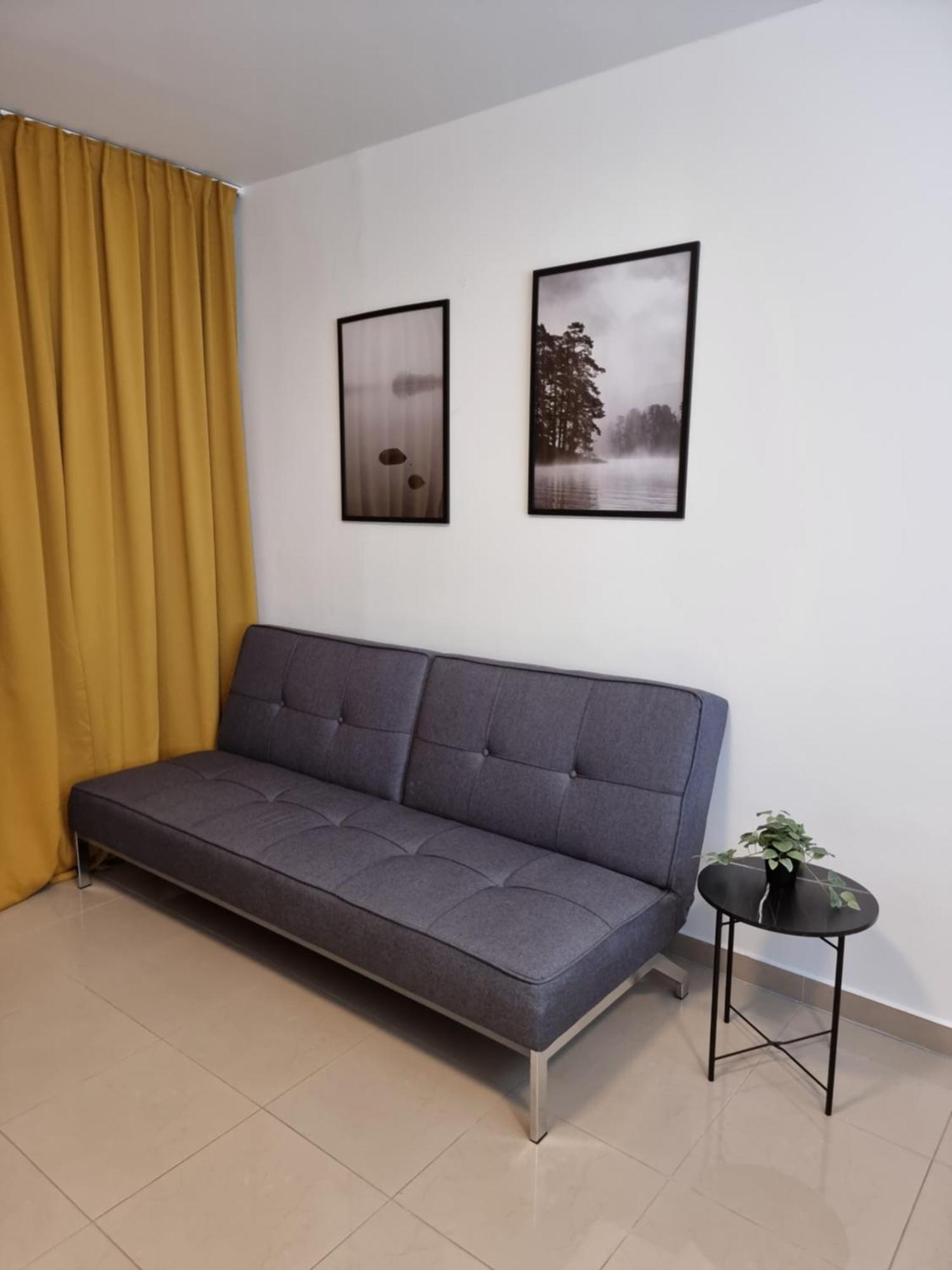 Turecka 49 Apt 2 Nové Zámky Екстериор снимка
