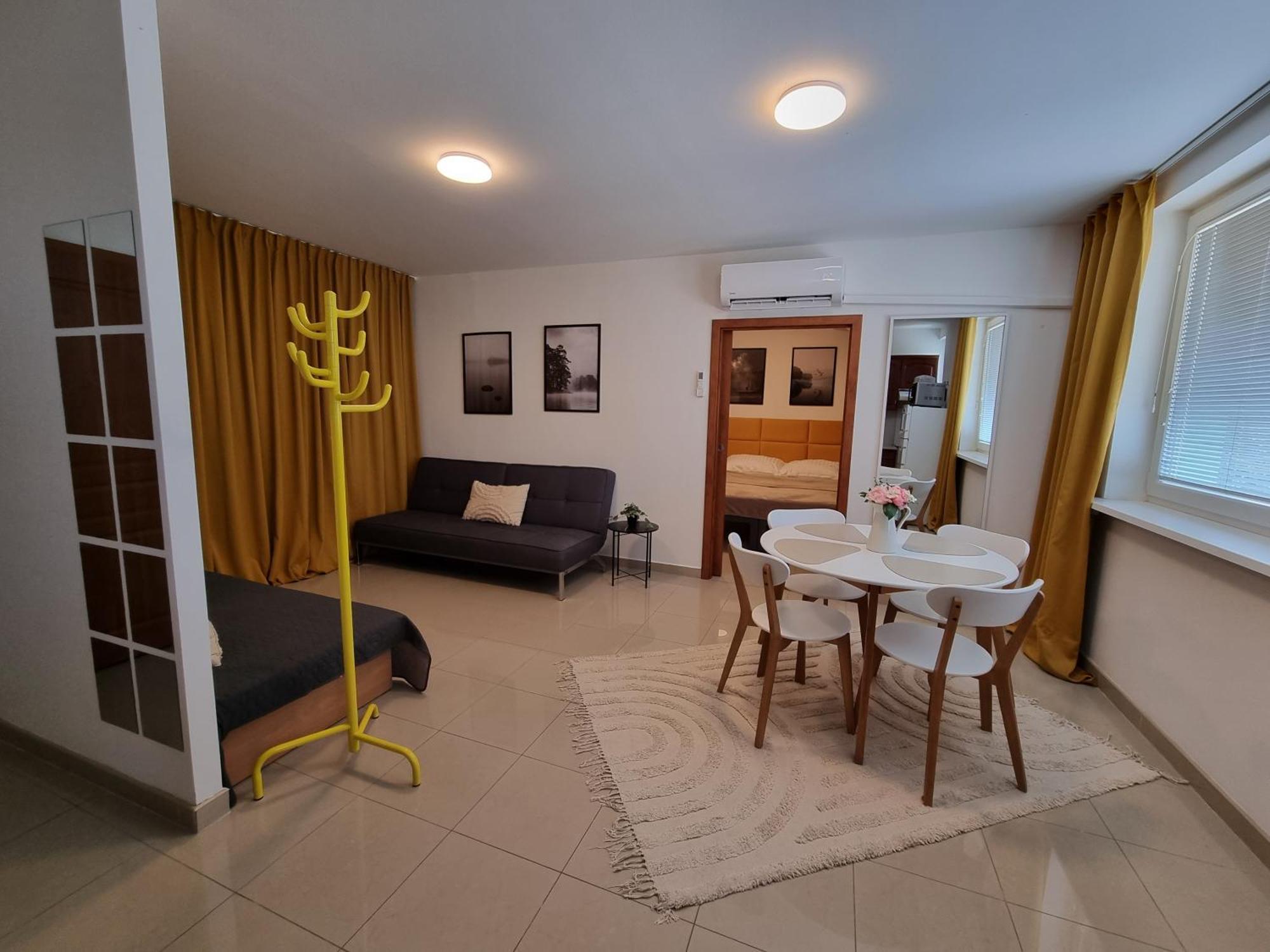 Turecka 49 Apt 2 Nové Zámky Екстериор снимка