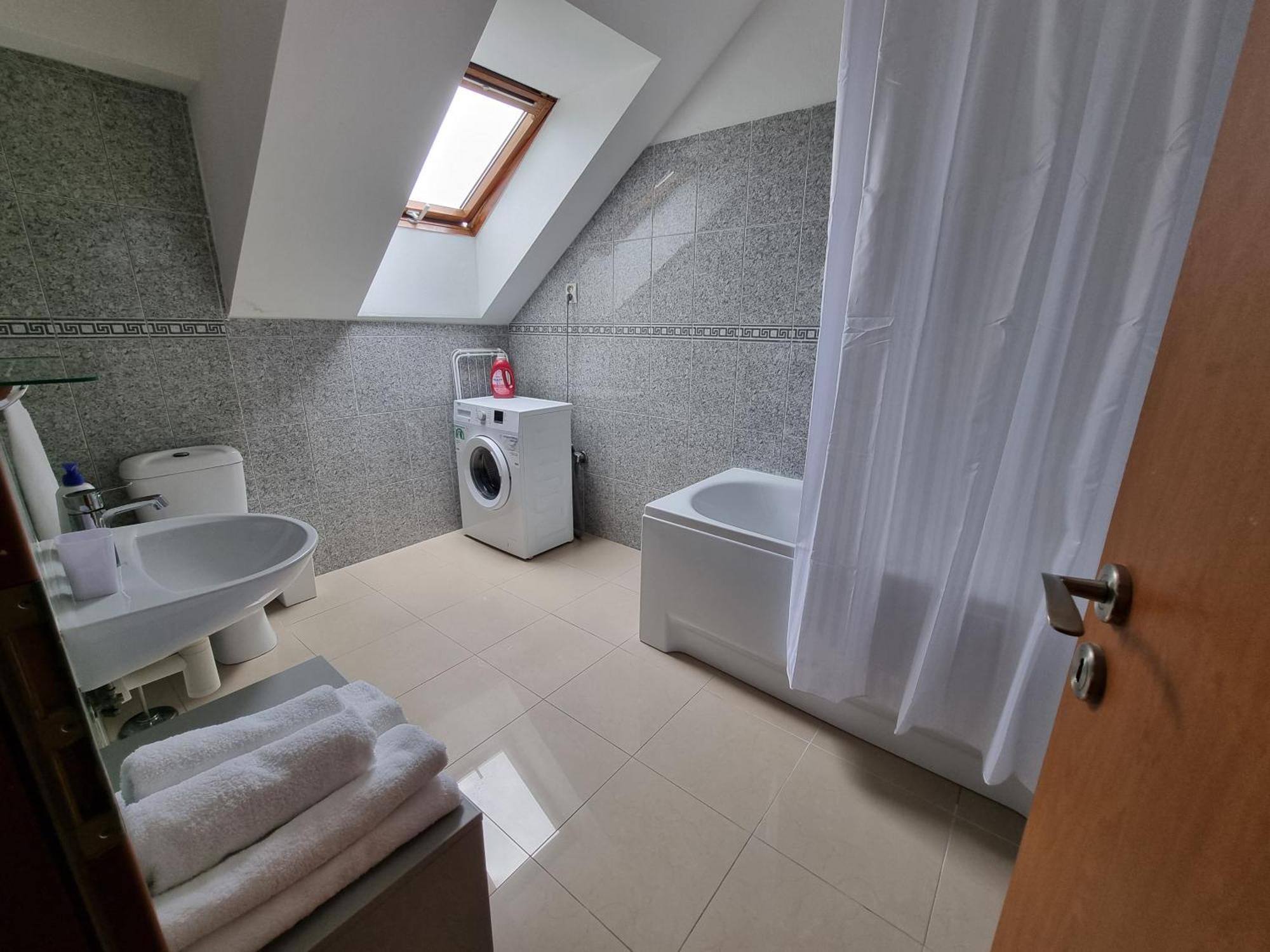 Turecka 49 Apt 2 Nové Zámky Екстериор снимка