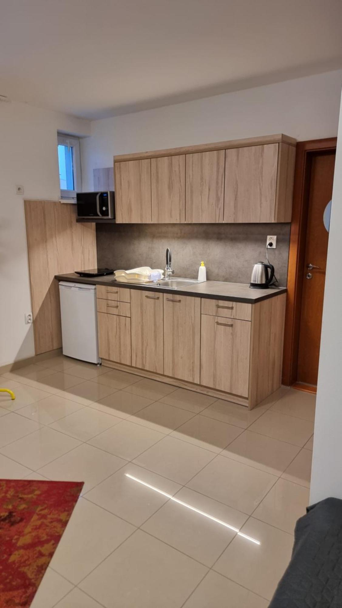 Turecka 49 Apt 2 Nové Zámky Екстериор снимка